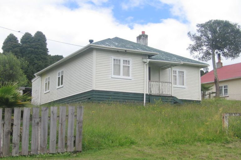 Photo of property in 87 Sunshine Road, Taumarunui, 3920