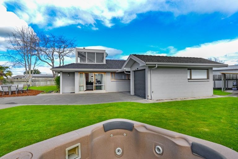 Photo of property in 1 Fleetwood Crescent, Flaxmere, Hastings, 4120