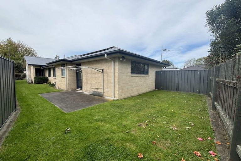 Photo of property in 508 Fitzroy Avenue, Hastings, 4122