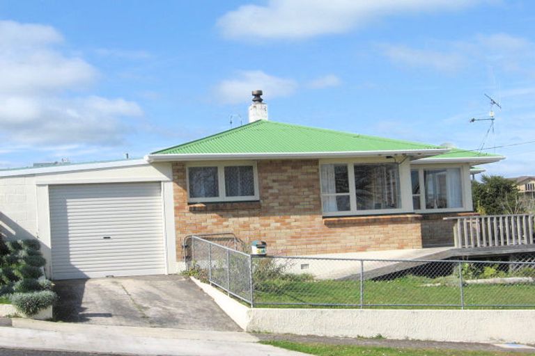 Photo of property in 216 Waikiekie Road, Thames, 3500