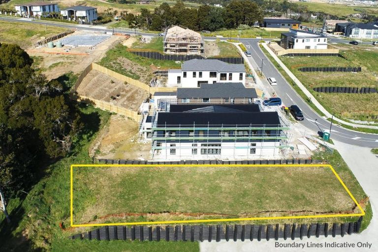 Photo of property in 9 Grand Ridge Avenue, Flat Bush, Auckland, 2019