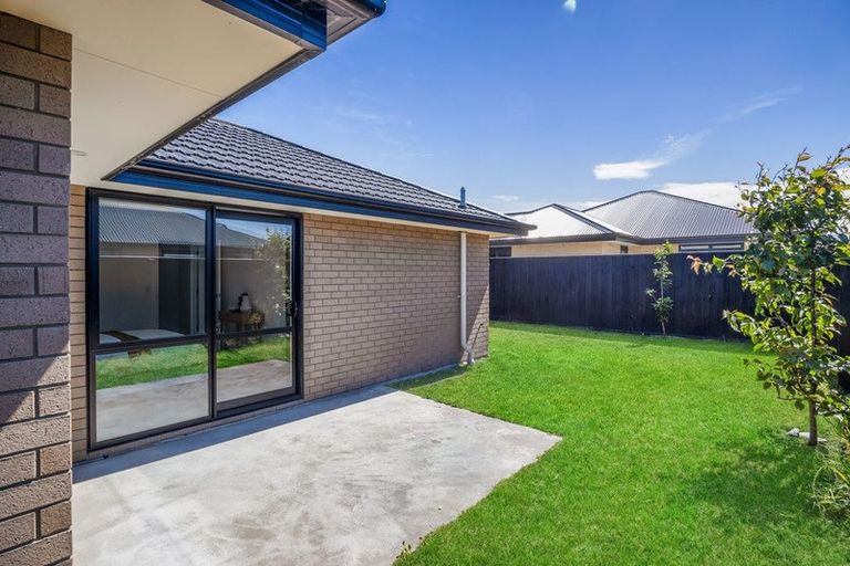 Photo of property in 20 Chilton Drive, Rolleston, 7615