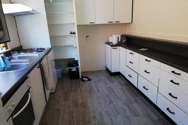 Photo of property in 190 Cargill Street, Dunedin Central, Dunedin, 9016