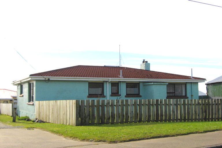 Photo of property in 281 Foyle Street, Bluff, 9814
