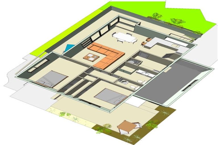 Photo of property in 57b Mera Road, Algies Bay, Warkworth, 0920