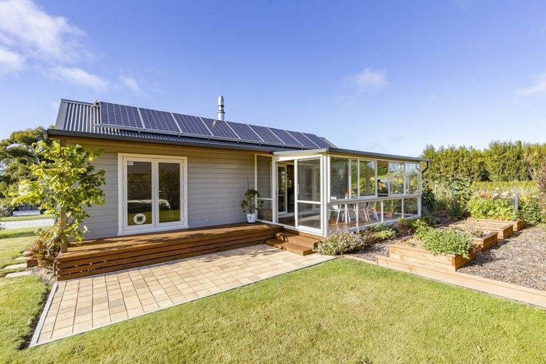 Photo of property in 48/3 Ashworths Road, Amberley, 7481