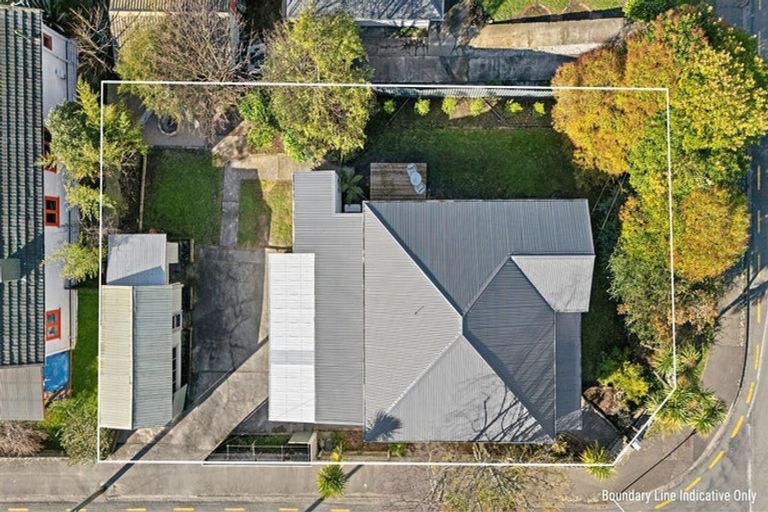 Photo of property in 2 Rentone Street, Stepneyville, Nelson, 7010