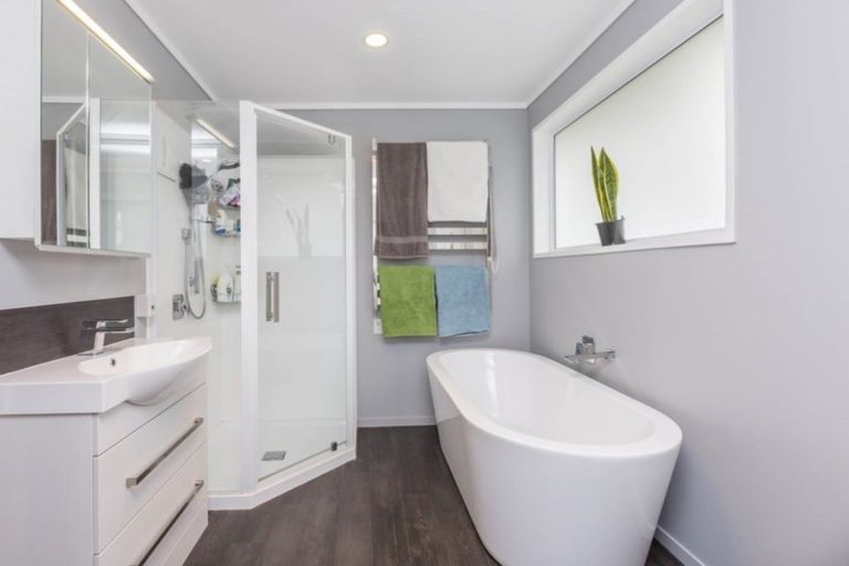 Photo of property in 159 California Drive, Totara Park, Upper Hutt, 5018