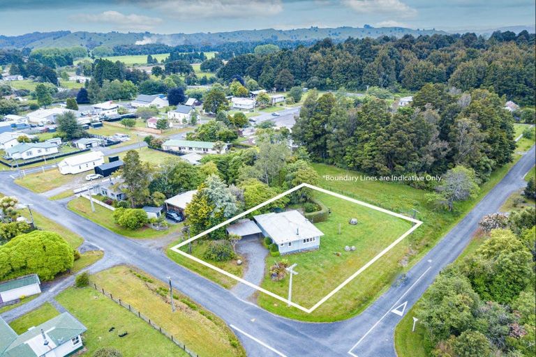 Photo of property in 17 Omaki Road, Owhango, 3990