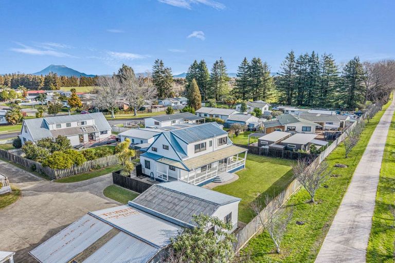 Photo of property in 23 Totara Street, Edgecumbe, 3120