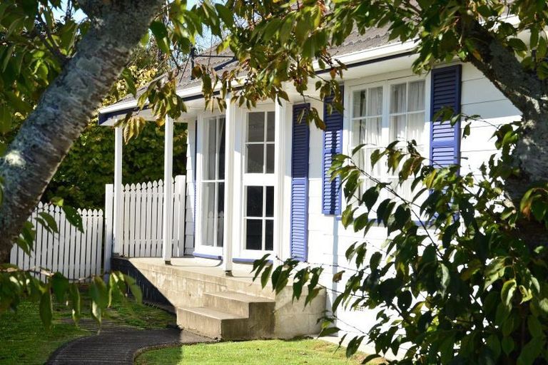 Photo of property in 222 Tramway Road, Enderley, Hamilton, 3214