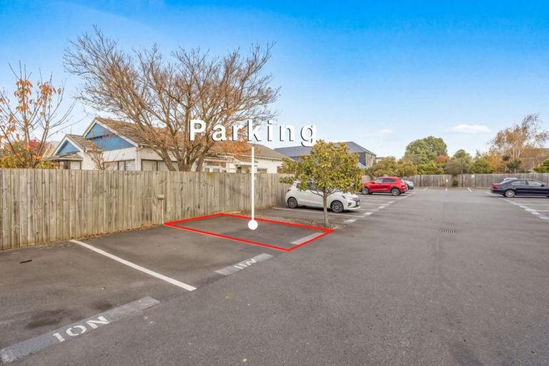 Photo of property in 14/468 Cashel Street, Linwood, Christchurch, 8011