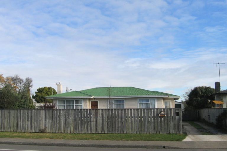 Photo of property in 715 Grove Road, Mayfair, Hastings, 4122