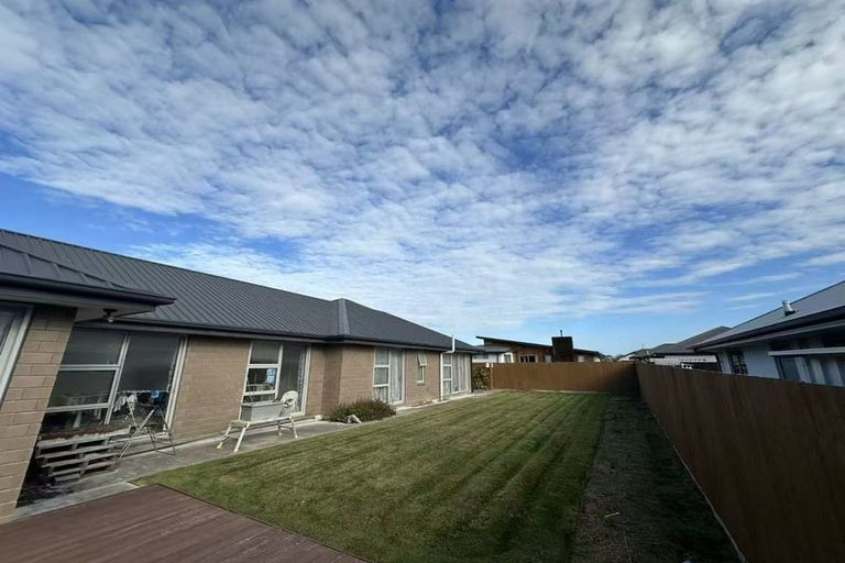 Photo of property in 18 Goh Street, Lincoln, 7608