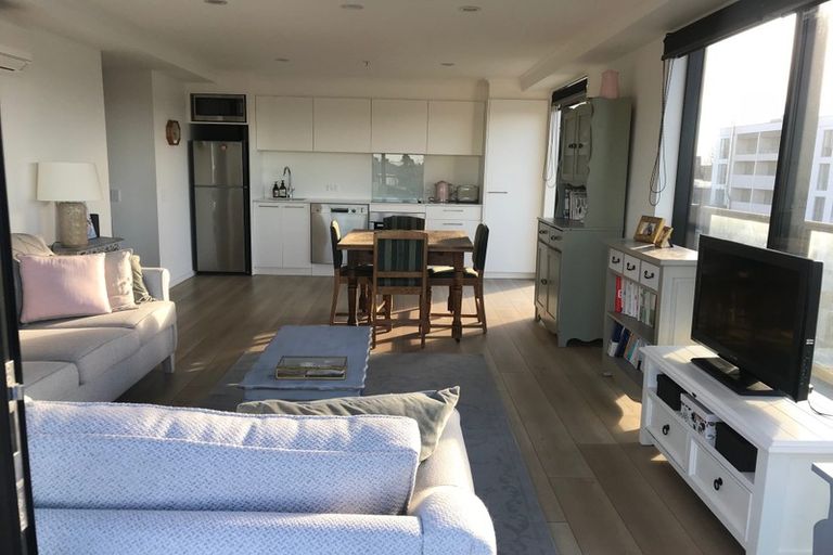 Photo of property in 402/194 Worcester Street, Christchurch Central, Christchurch, 8011