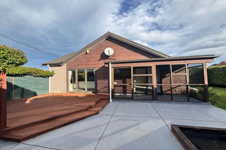 Photo of property in 2 Mapledale Place, Halswell, Christchurch, 8025