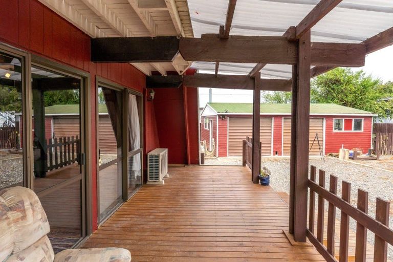 Photo of property in 6 Carkeek Street, Seddon, 7210