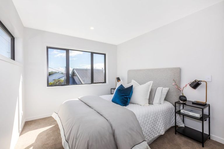 Photo of property in 45a Ross Street, Kilbirnie, Wellington, 6022