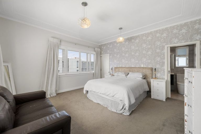 Photo of property in 2 Katherine Avenue, Thorndon, Wellington, 6011