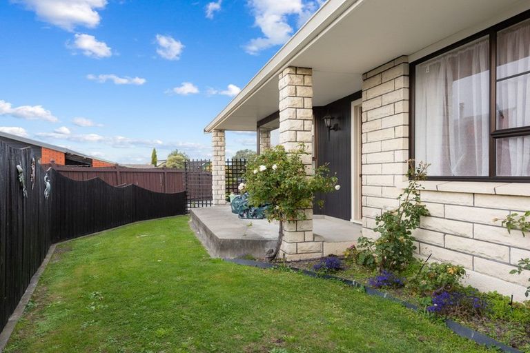 Photo of property in 9 Totara Place, Redwoodtown, Blenheim, 7201