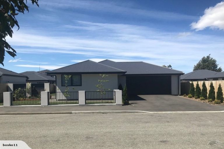 Photo of property in 62 Kelvin Crescent, Allenton, Ashburton, 7700