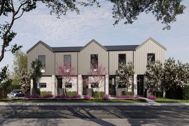 Photo of property in 5/42 Brandon Road, Glen Eden, Auckland, 0602