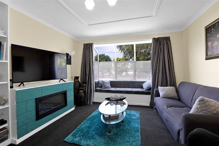 Photo of property in 40 Grey Street, Normanby, Hawera, 4614