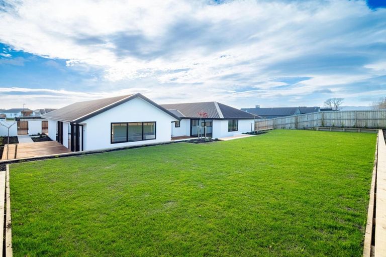 Photo of property in 61 Waikirikiri Avenue, Lincoln, 7608