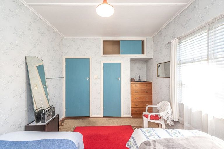 Photo of property in 1 Nikau Street, Tawhero, Whanganui, 4501