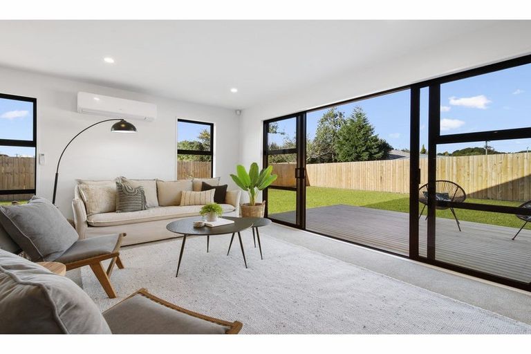 Photo of property in 12 George Oliver Place, Kainga, Christchurch, 8083