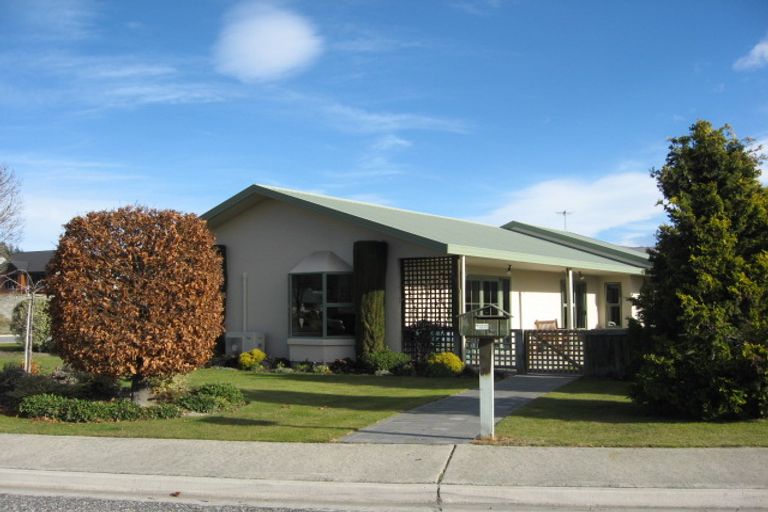 Photo of property in 6 Orchard Drive, Alexandra, 9320