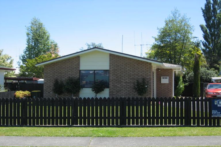 Photo of property in 31 Blundell Place, Te Awamutu, 3800