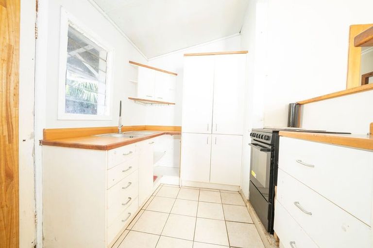 Photo of property in 12 George Street, Hikurangi, 0114