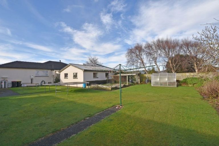 Photo of property in 56 Duncan Street, Hawthorndale, Invercargill, 9810