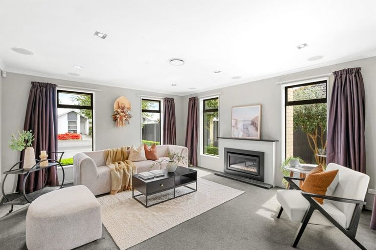 Photo of property in 6 Jacques Way, Yaldhurst, Christchurch, 8042