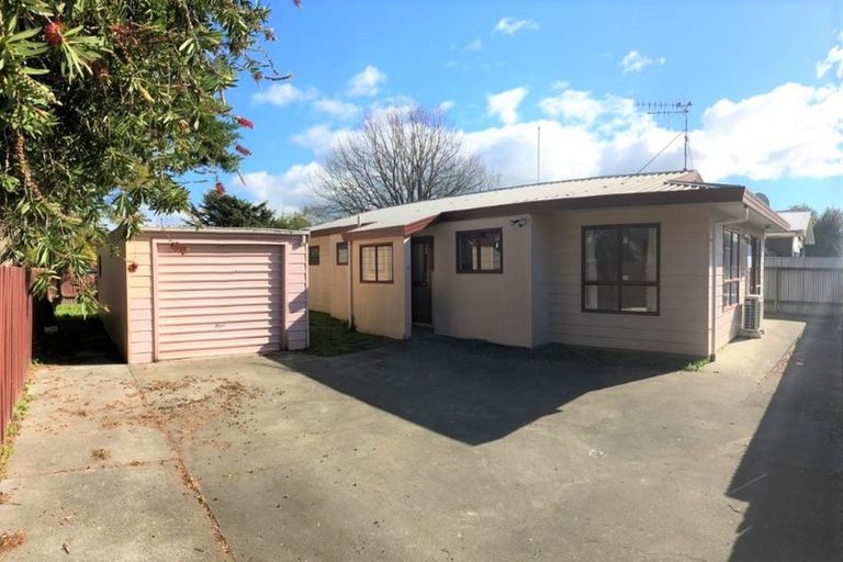 Photo of property in 47a Williams Street, Marewa, Napier, 4110