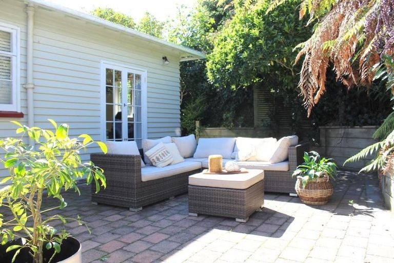 Photo of property in 40b Kenya Street, Ngaio, Wellington, 6035