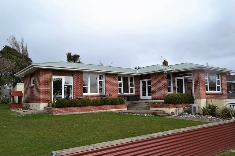 Photo of property in 7 Medway Street, Kingswell, Invercargill, 9812