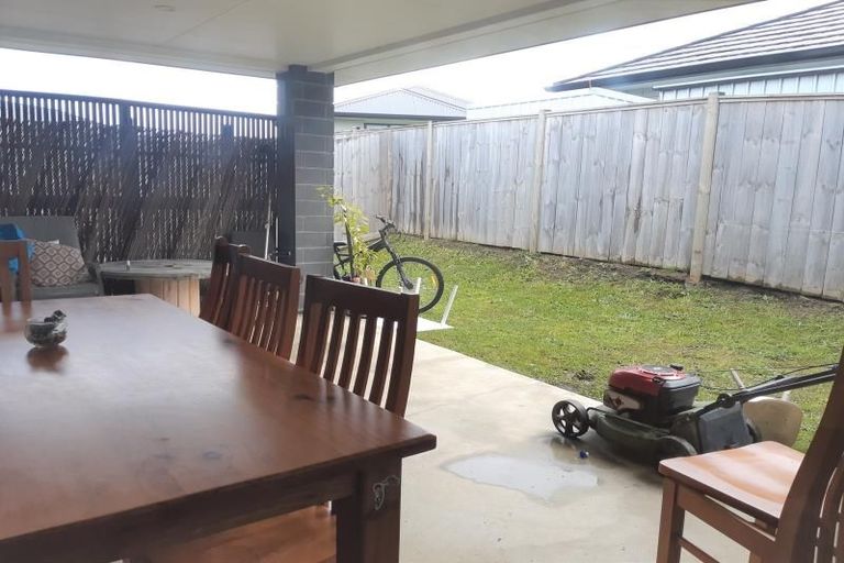 Photo of property in 46 Harriet Johnston Drive, Pokeno, 2402