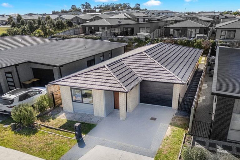 Photo of property in 71 Belmont Road, Pukekohe, 2120