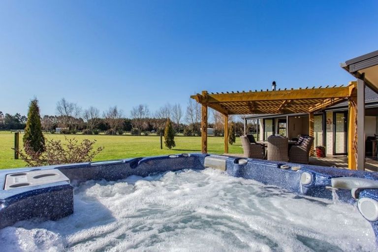 Photo of property in 21 Bramleys Road, Flaxton, Kaiapoi, 7691