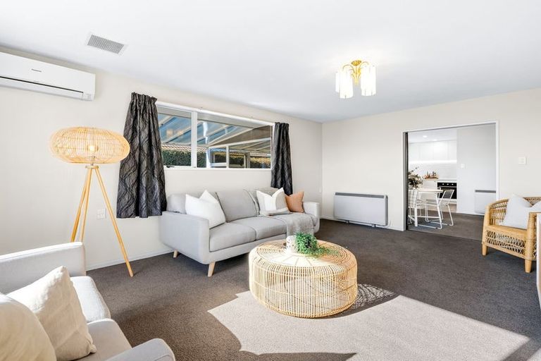 Photo of property in 57a Trevor Street, Hornby, Christchurch, 8042