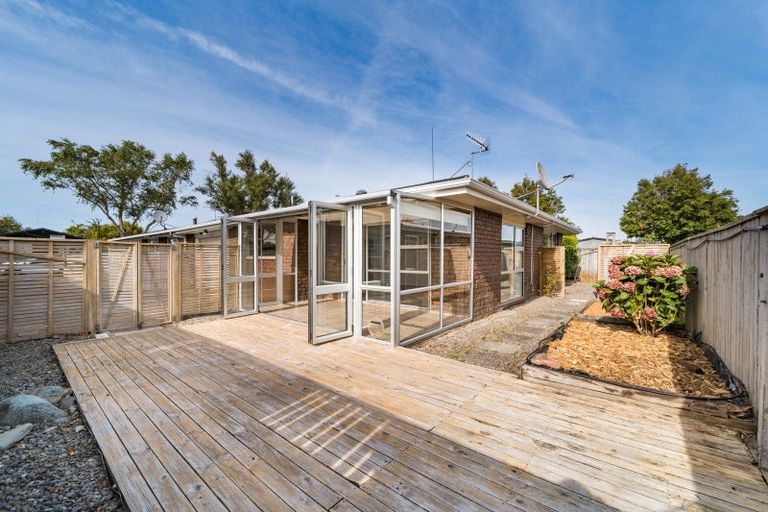 Photo of property in 155b Ferguson Street, West End, Palmerston North, 4412