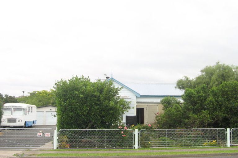 Photo of property in 9 George Street, Te Kuiti, 3910