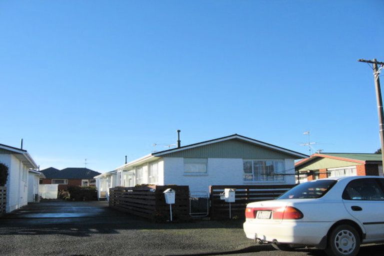 Photo of property in 251a Park Street, Winton, 9720