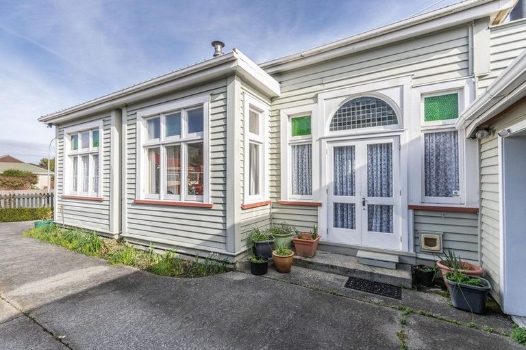Photo of property in 20 Cowper Street, Greymouth, 7805