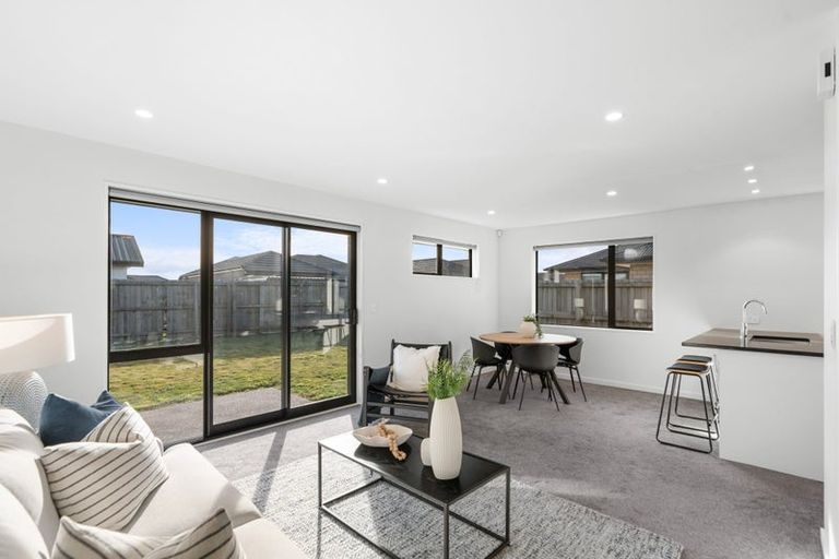 Photo of property in 32 Lotus Place, Wigram, Christchurch, 8025