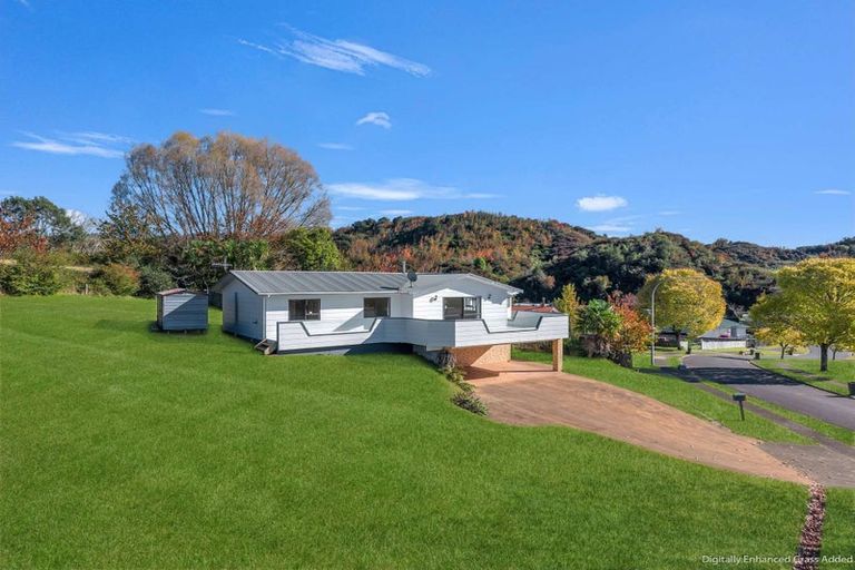 Photo of property in 5 Julian Road, Kawerau, 3127