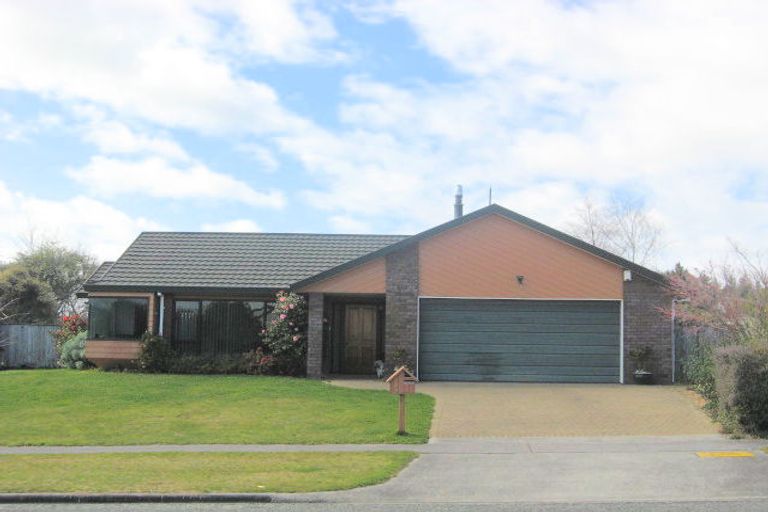Photo of property in 26 Logan Avenue, Wharewaka, Taupo, 3330