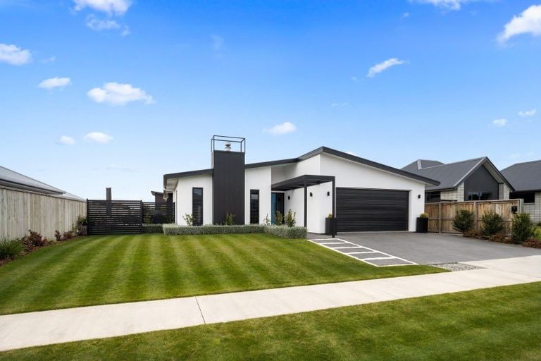 Photo of property in 38 Catalina Crescent, Burleigh, Blenheim, 7201